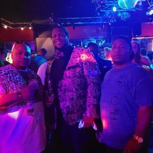 Meet your Posher, William